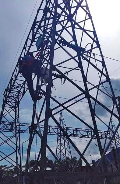 FyR ingenieros Ltda. - Nuestros Valores: Eficiencia