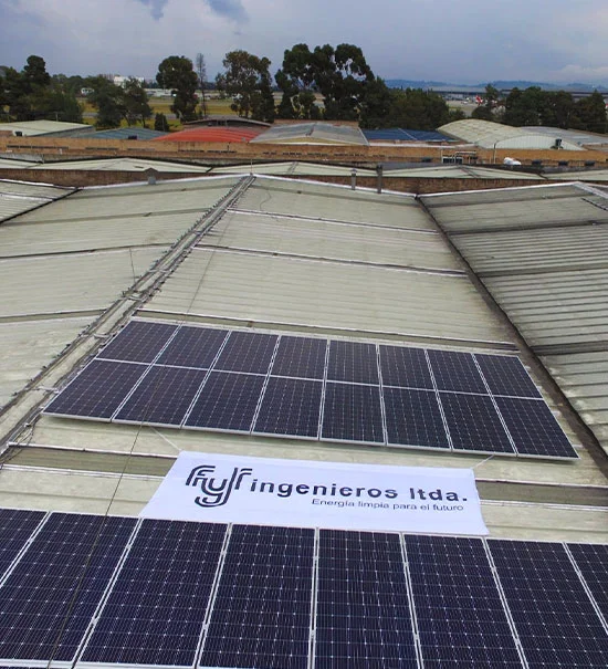 FyR ingenieros Ltda. - Nuestros Valores: Responsabilidad