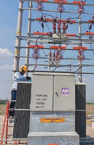 FyR ingenieros Ltda. - Nuestros Valores: Servicio