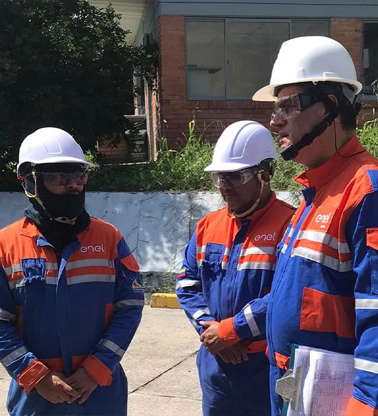 FyR ingenieros Ltda. - Nuestros Valores: Servicio