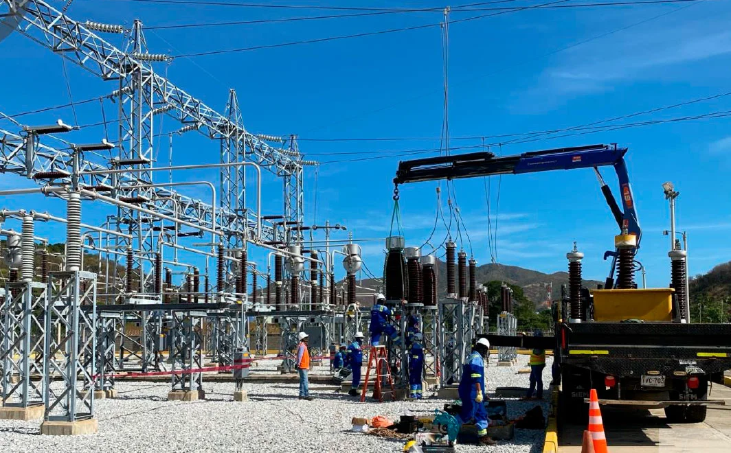 VIsión FyR ingenieros Ltda.