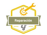FyR ingenieros Ltda. - Reparación